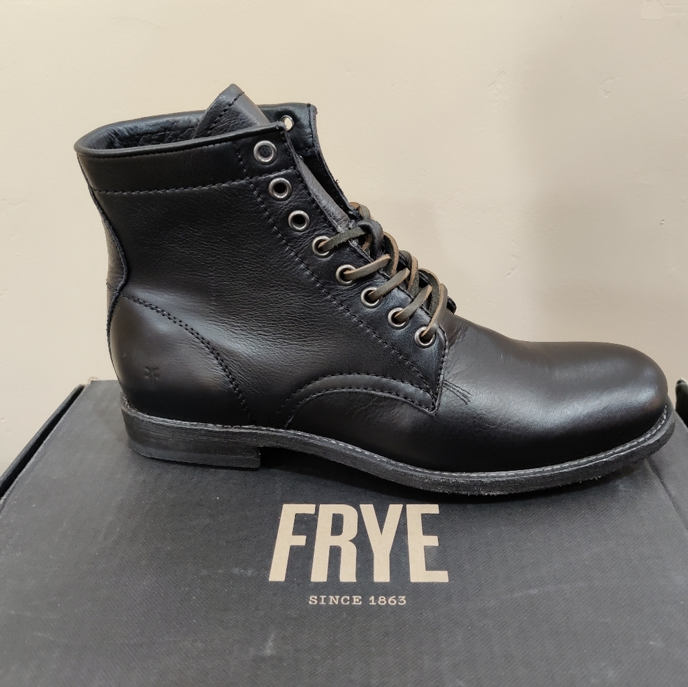 FRYE Shoes